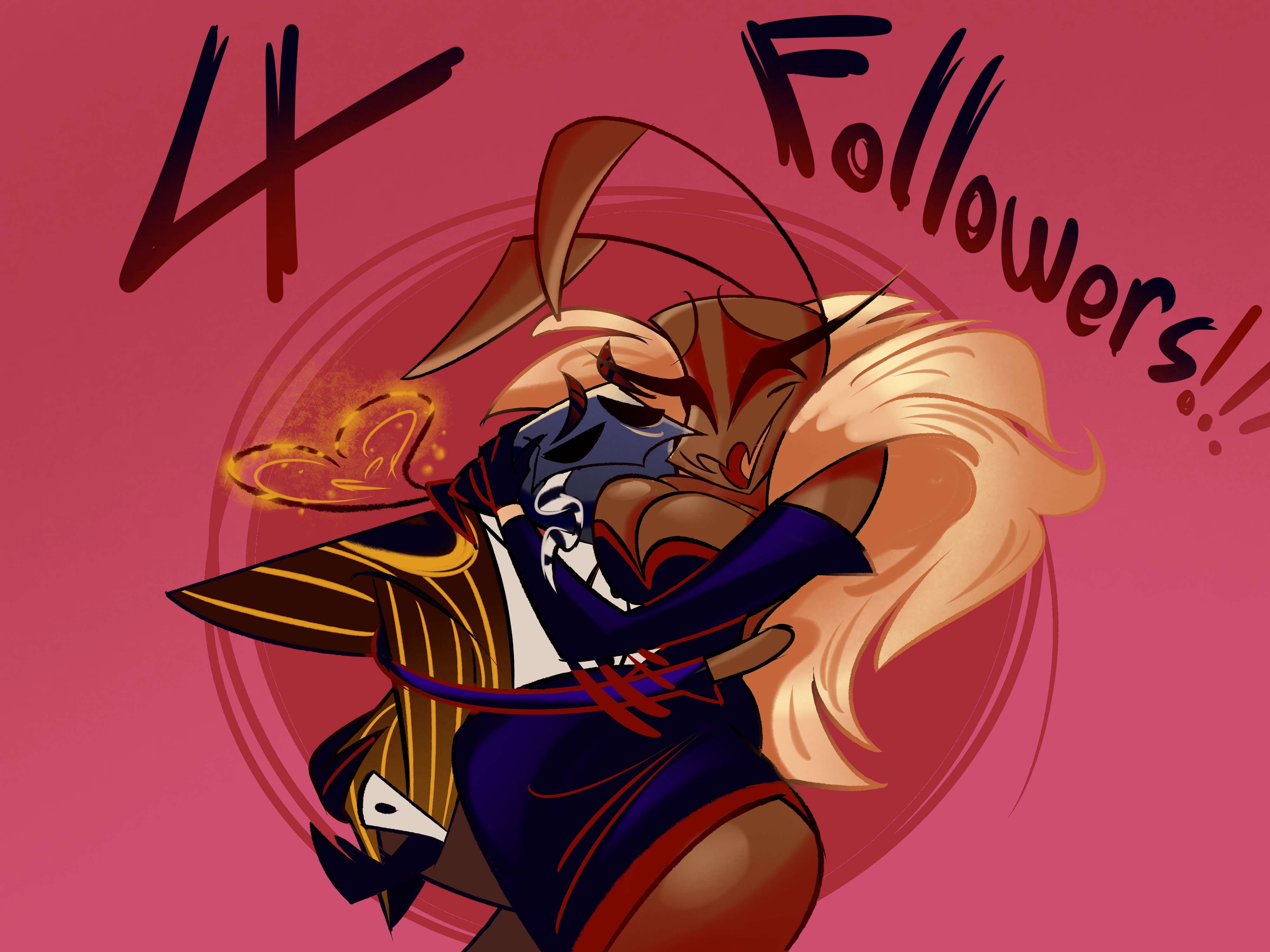 Roxie The American Cockroach (Thewinterer) Rule 34 Image