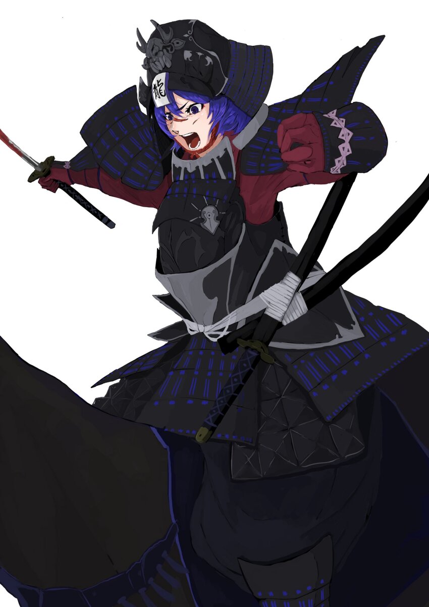 Miyako Yoshika (Touhou) Rule 34 Image