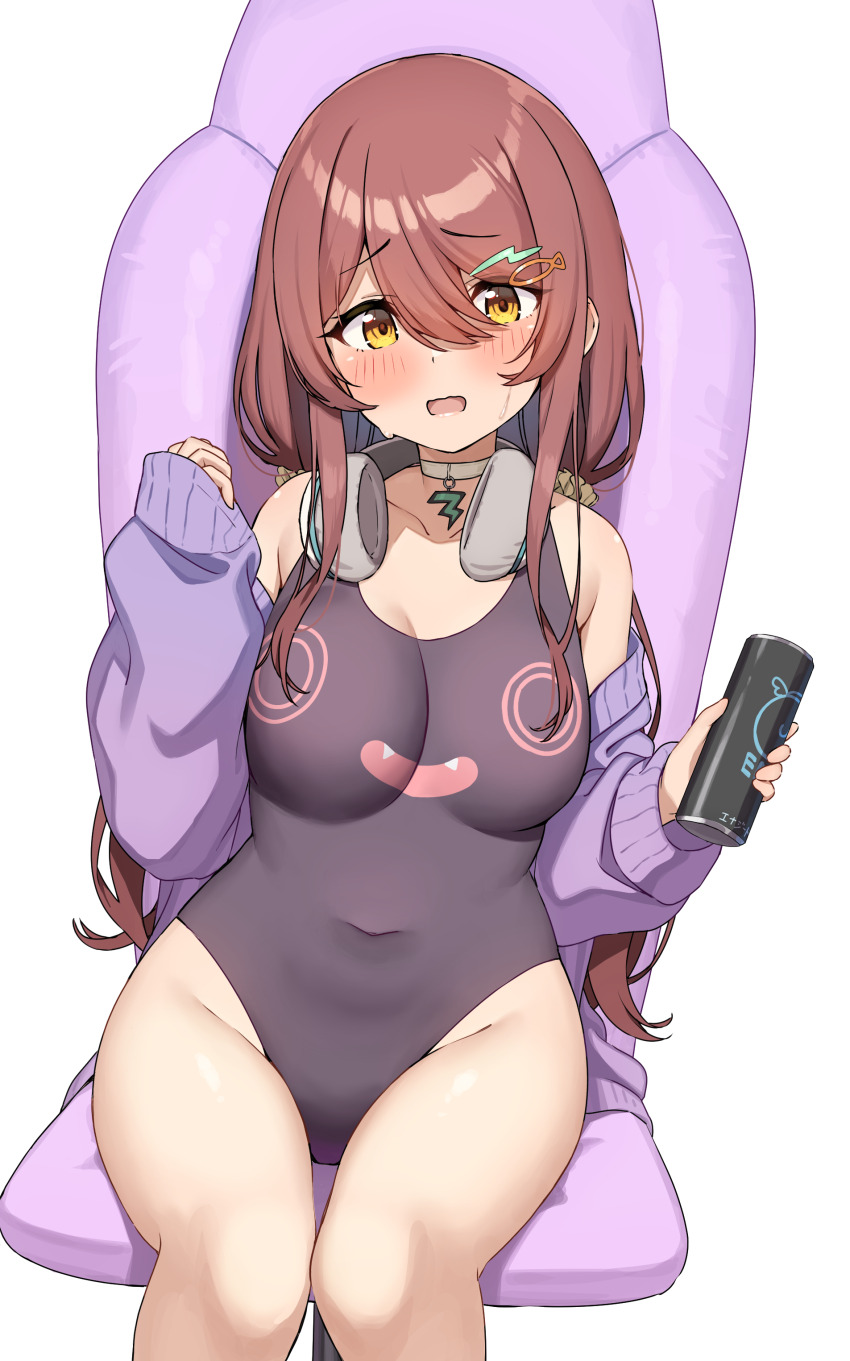 Osaki Tenka (Idolmaster) Rule 34 Image