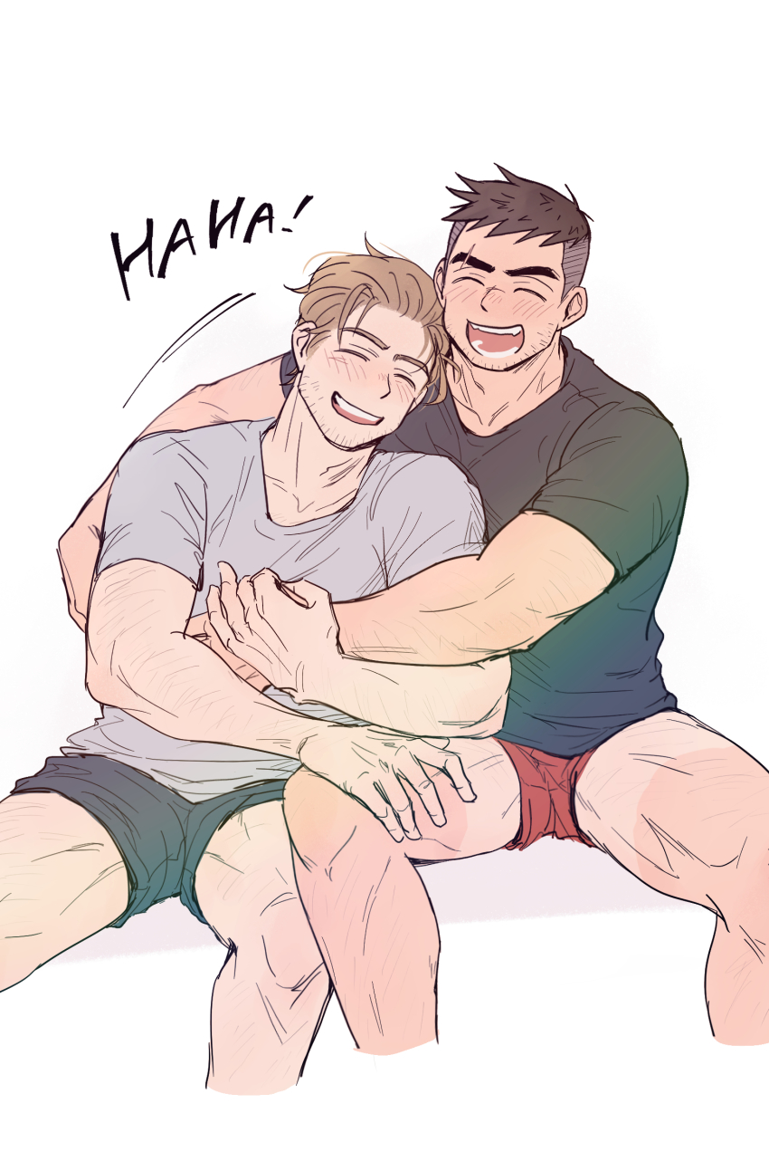 David King (Dead By Daylight) Rule 34 Image