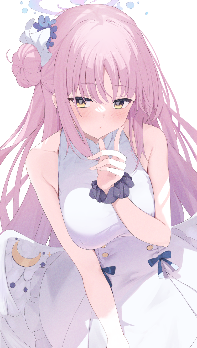 Mika (Blue Archive) Rule 34 Image