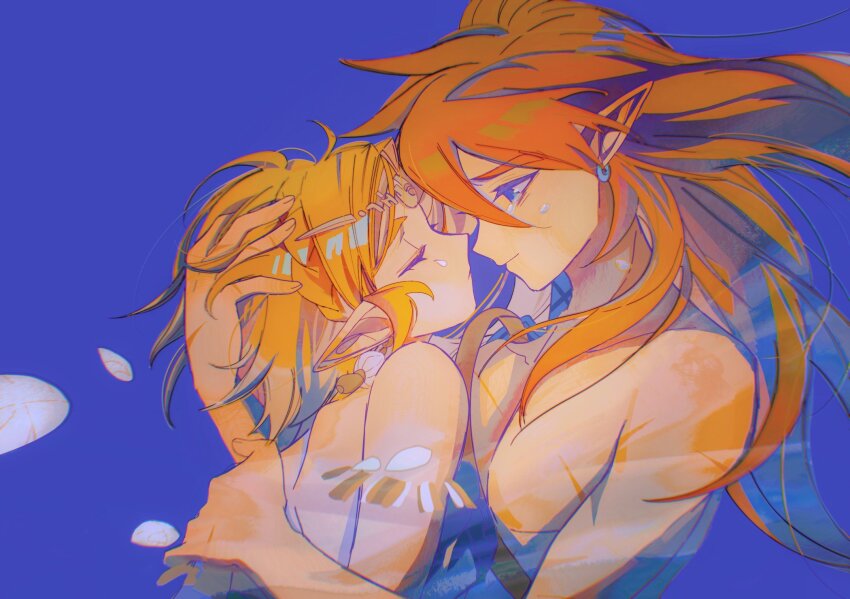 Link (Nintendo) Rule 34 Image