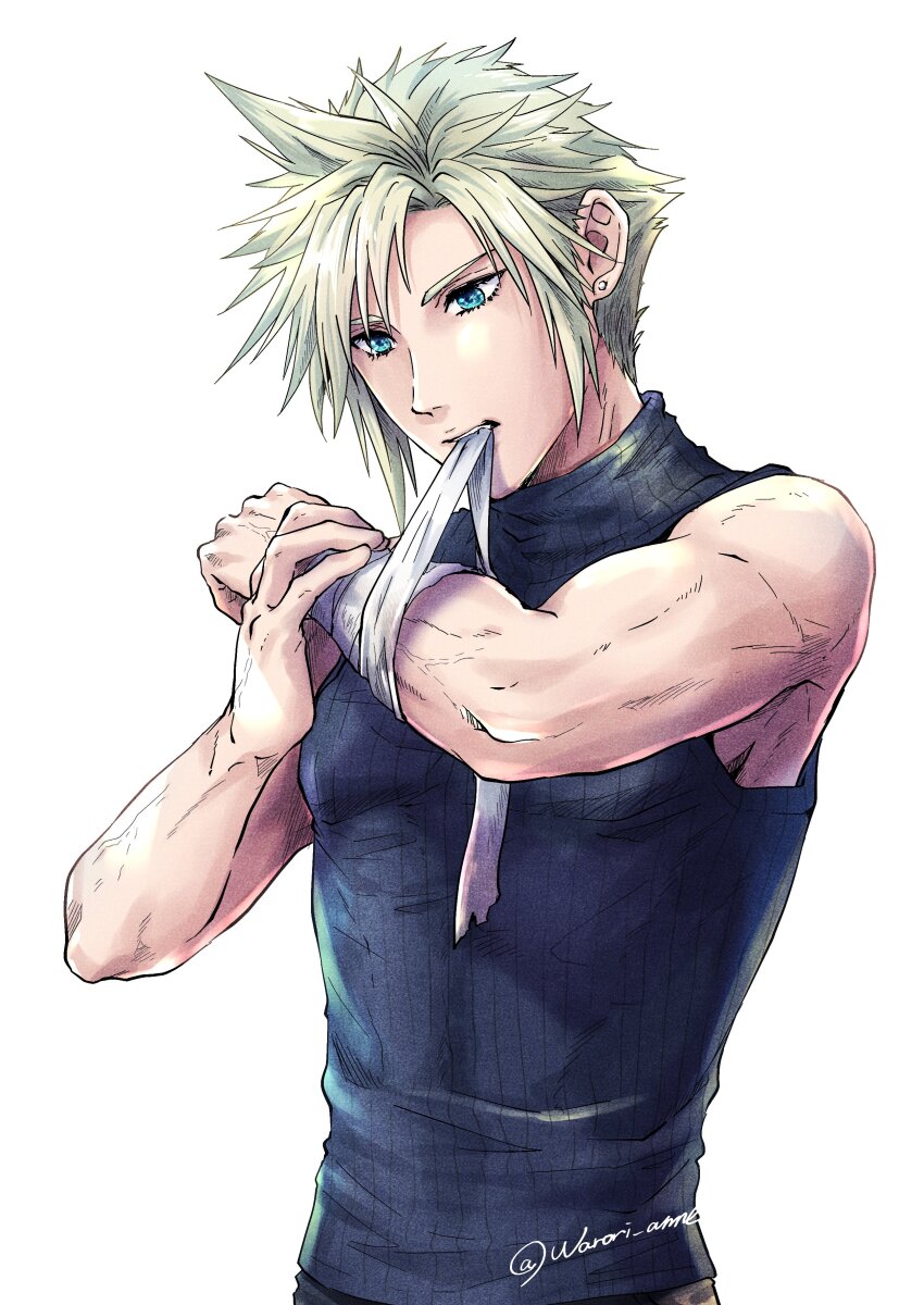 Final Fantasy Rule 34 Image