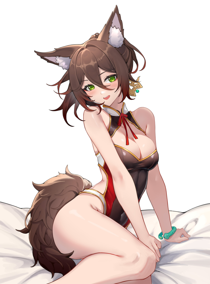 Tingyun (Honkai: Star Rail) Rule 34 Image
