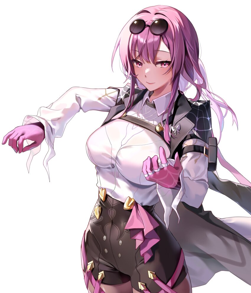 Kafka (Honkai: Star Rail) Rule 34 Image