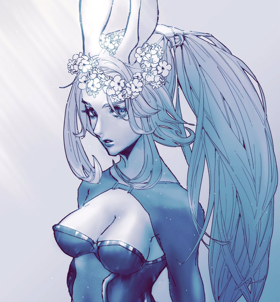 Viera (Final Fantasy) Rule 34 Image