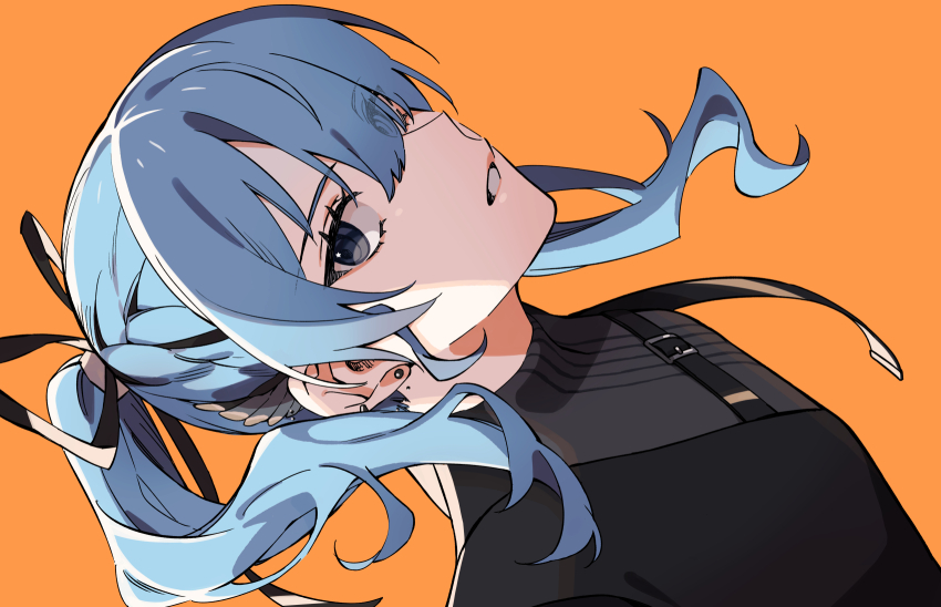 Hoshimachi Suisei (Hololive) Rule 34 Image