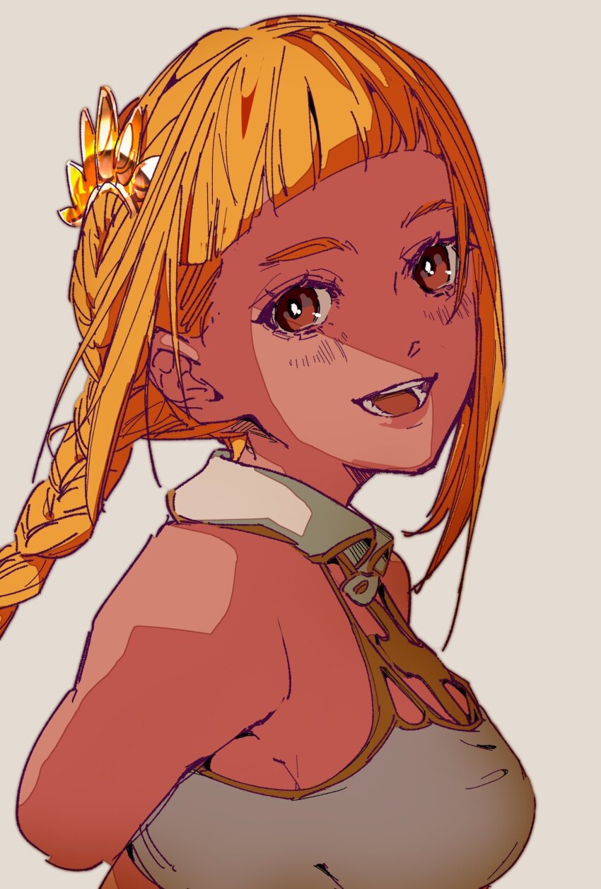 Penelo (Final Fantasy) Rule 34 Image