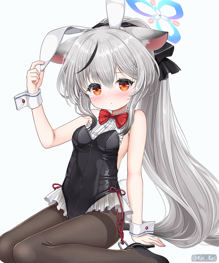 Kokona (Blue Archive) Rule 34 Image