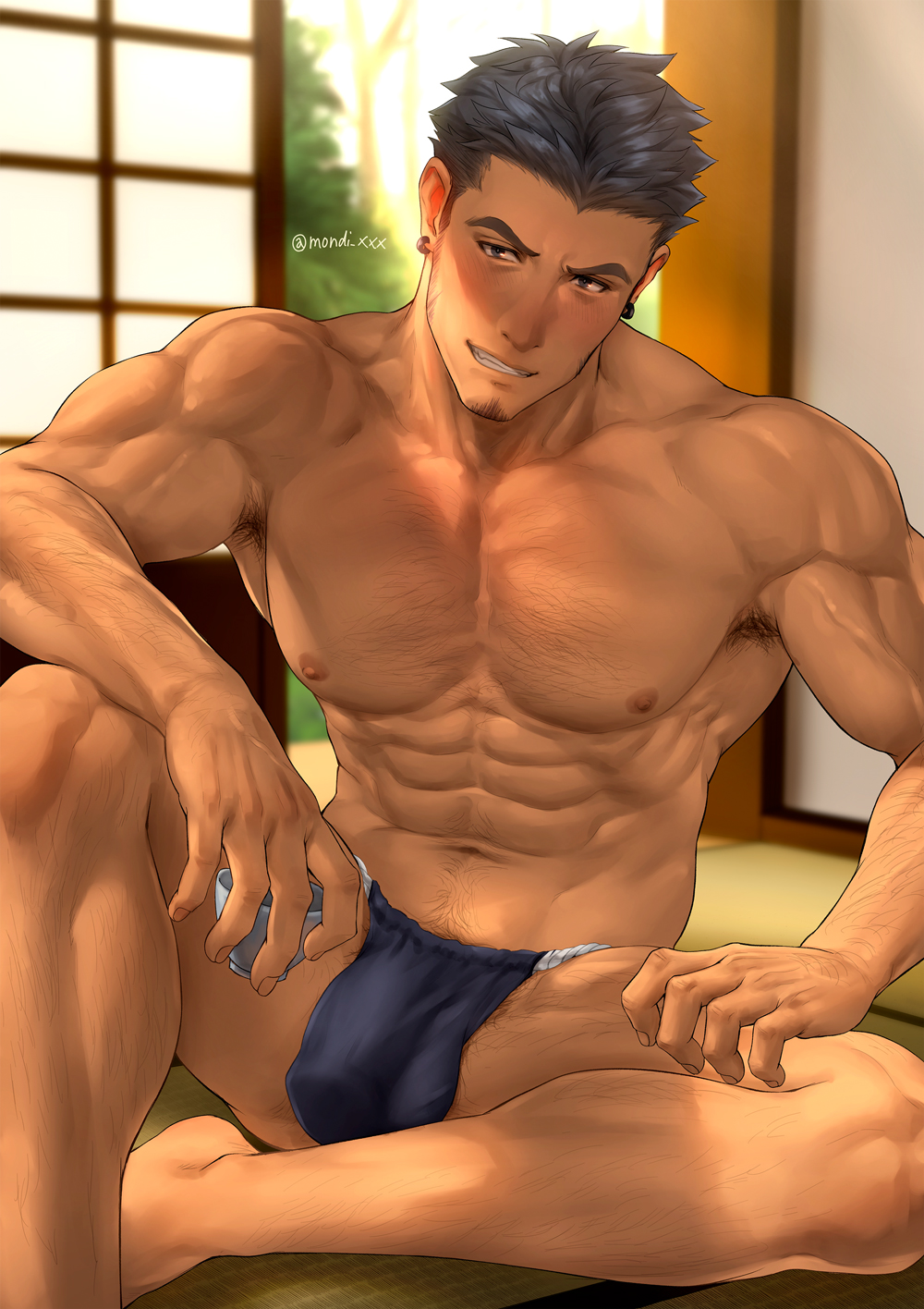 Original Rule 34 Image