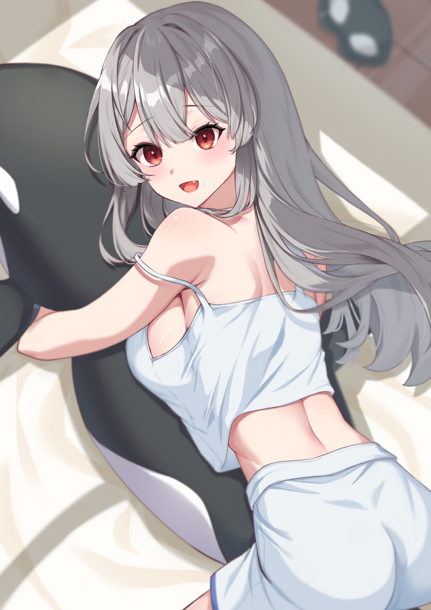 Sakamata Chloe (Hololive) Rule 34 Image