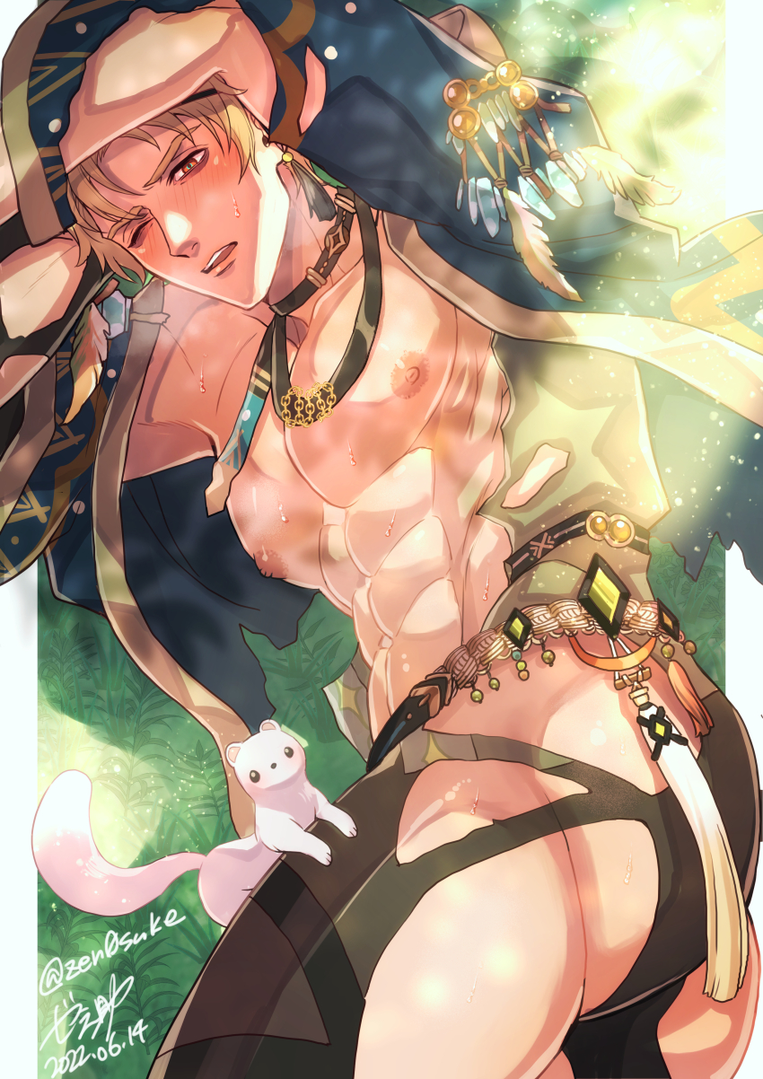 Nu Carnival Rule 34 Image