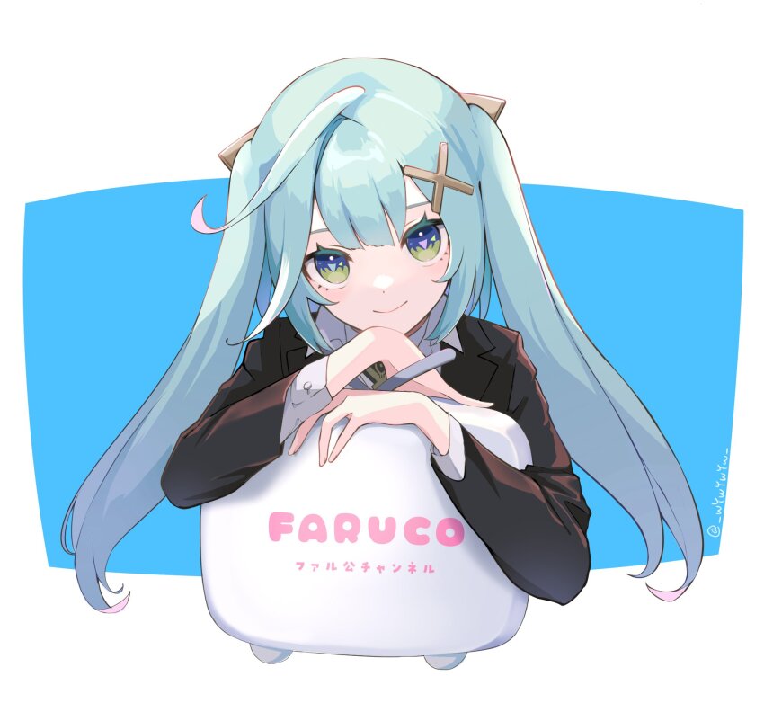 Faruzan (Genshin Impact) Rule 34 Image