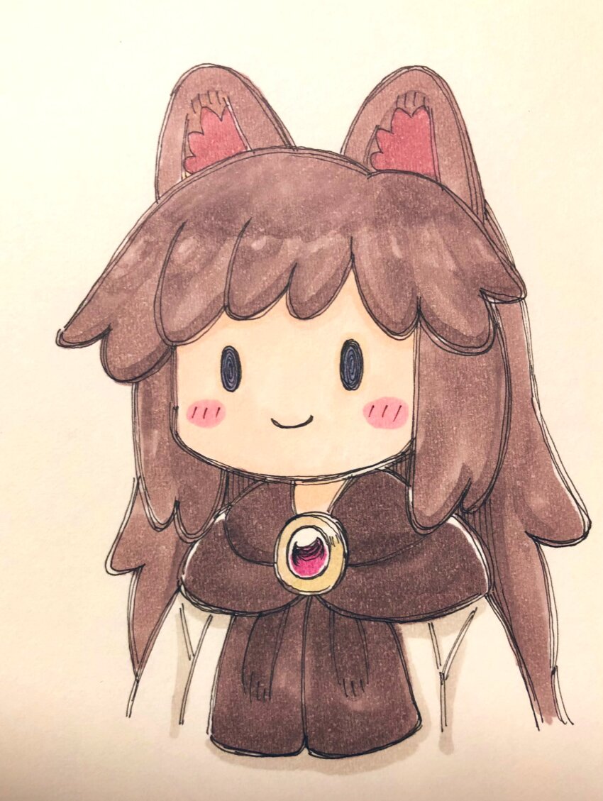 Imaizumi Kagerou (Touhou) Rule 34 Image