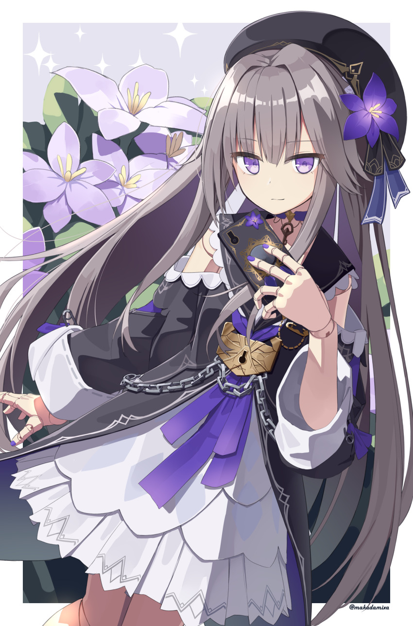 Herta (Puppet) (Honkai: Star Rail) Rule 34 Image