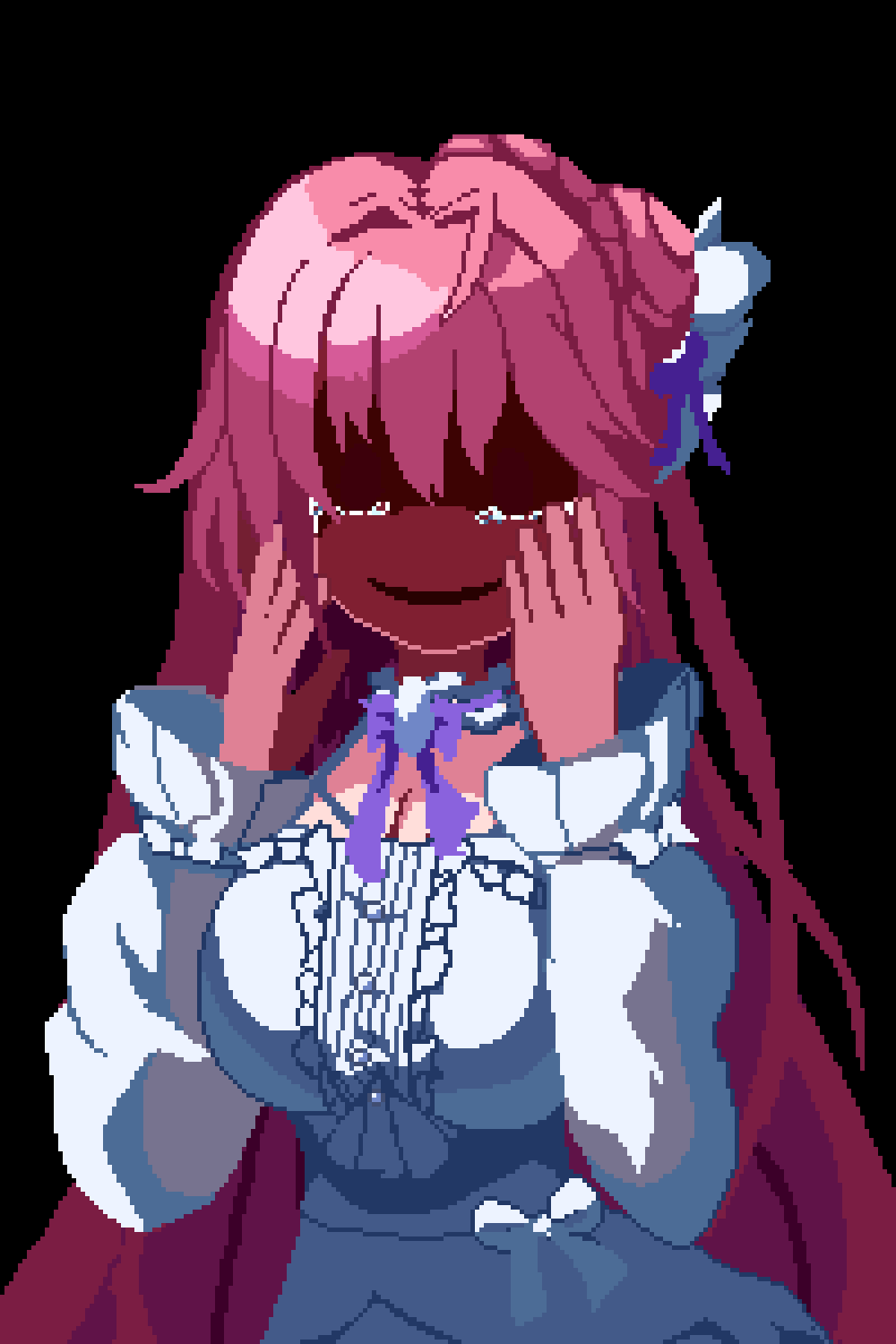 Dorothy (Nikke) Rule 34 Image