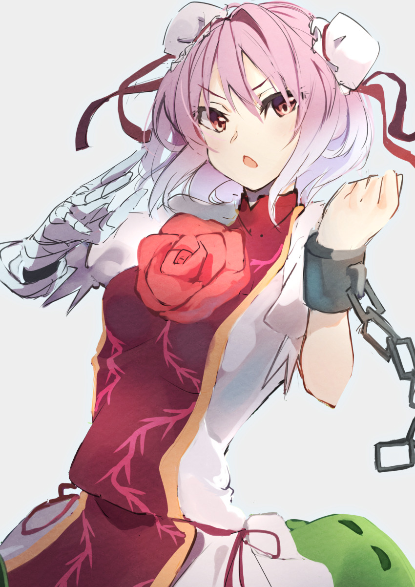 Ibaraki Kasen (Touhou) Rule 34 Image