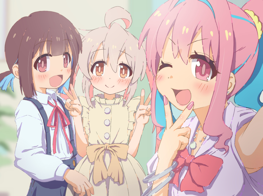 Hozuki Kaede (Onii-Chan Wa Oshimai!) Rule 34 Image