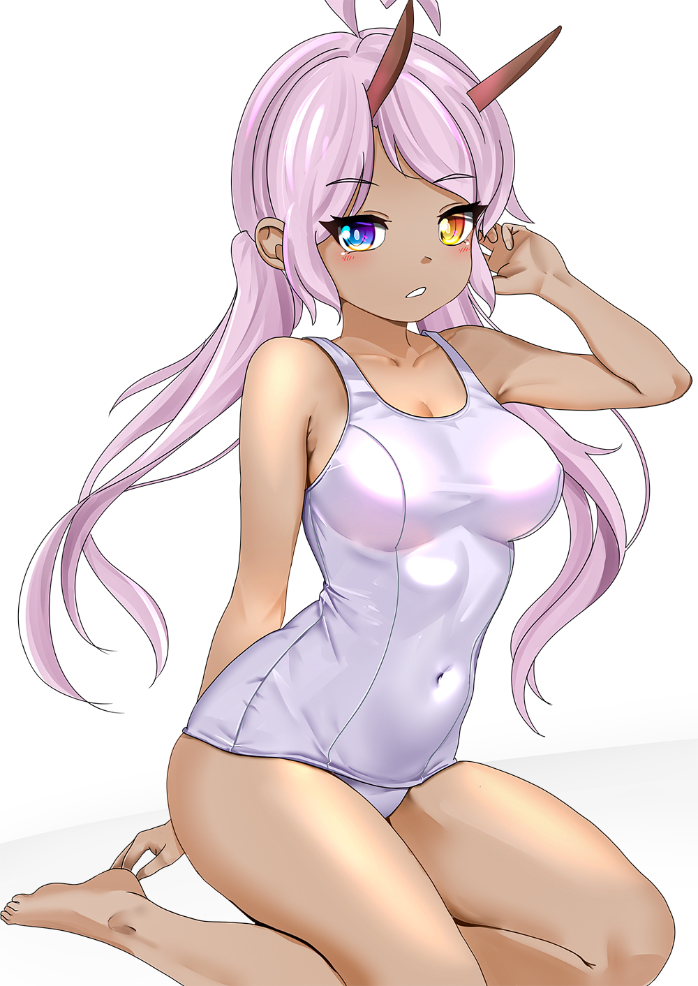 Indianapolis (Azur Lane) Rule 34 Image