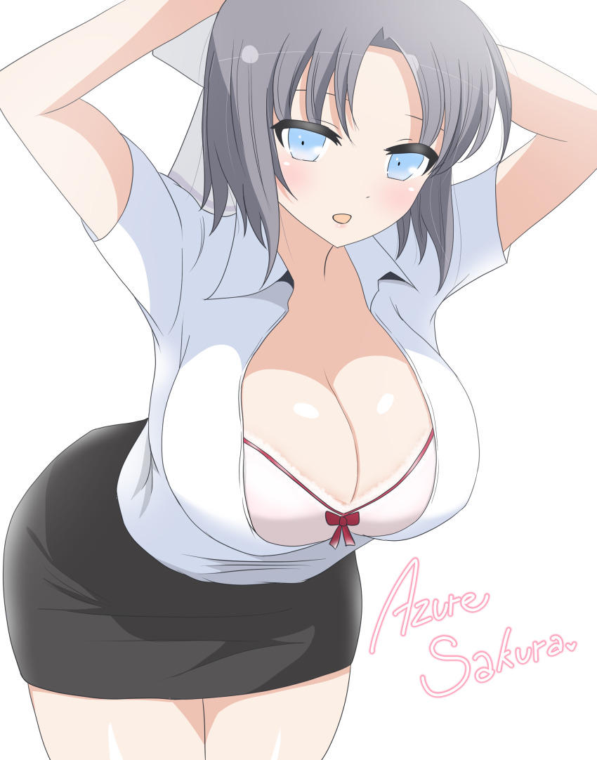 Yumi (Senran Kagura) Rule 34 Image