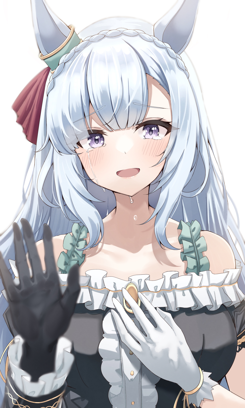 Mejiro Ardan (Umamusume) Rule 34 Image