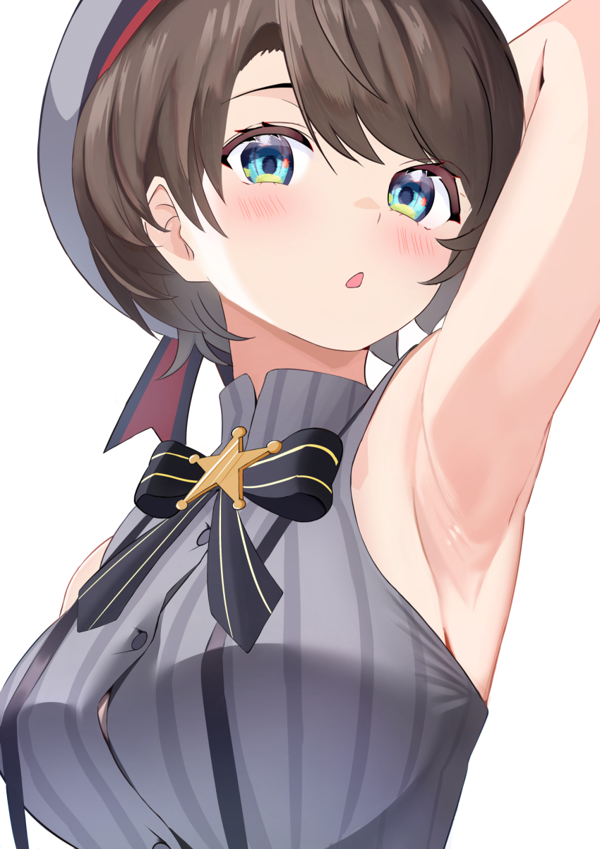 Oozora Subaru (Hololive) Rule 34 Image