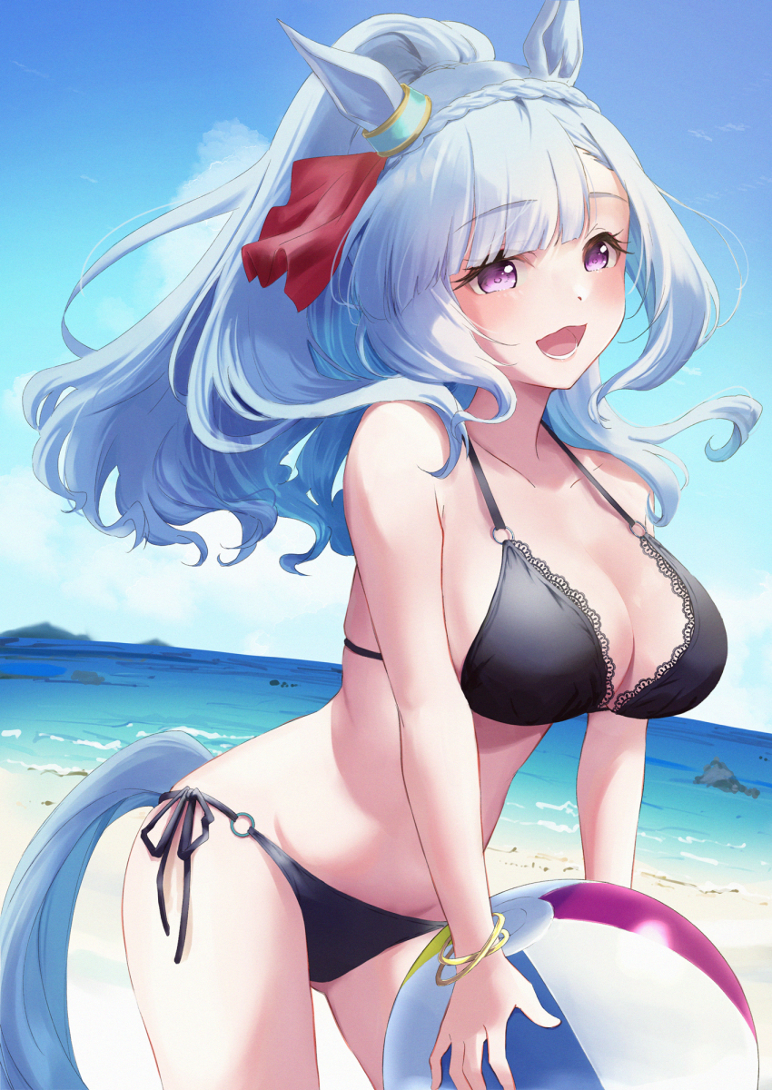 Mejiro Ardan (Umamusume) Rule 34 Image