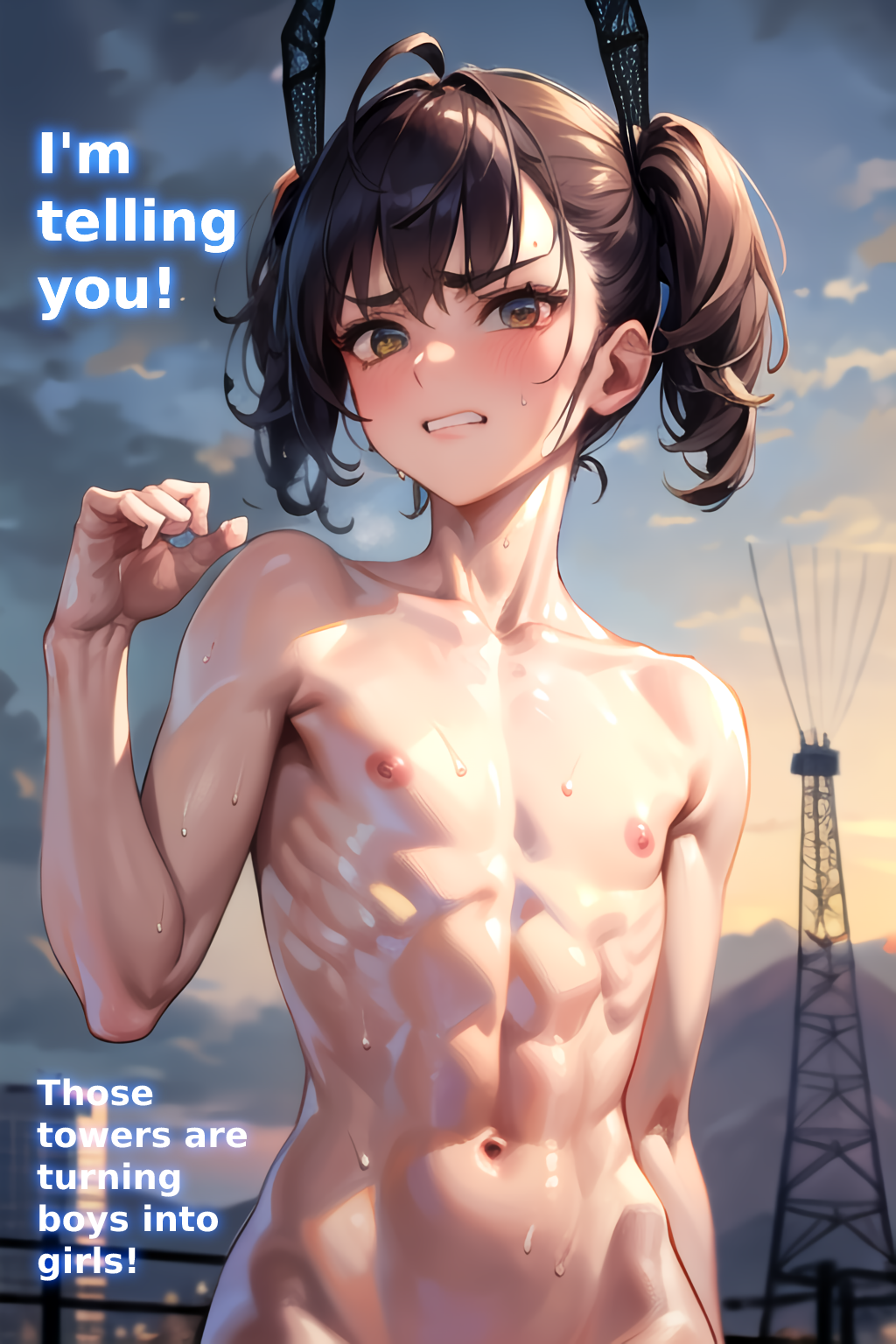 Abs Rule 34 Image