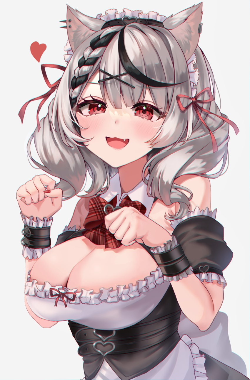 Sakamata Chloe (Hololive) Rule 34 Image