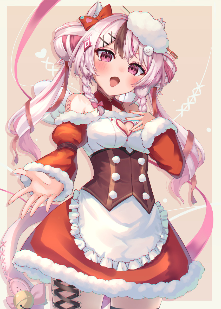 Indie Virtual Youtuber Rule 34 Image