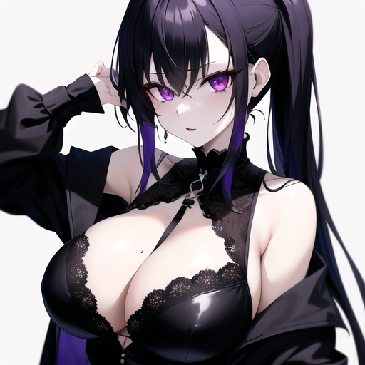 1girls Rule 34 Image