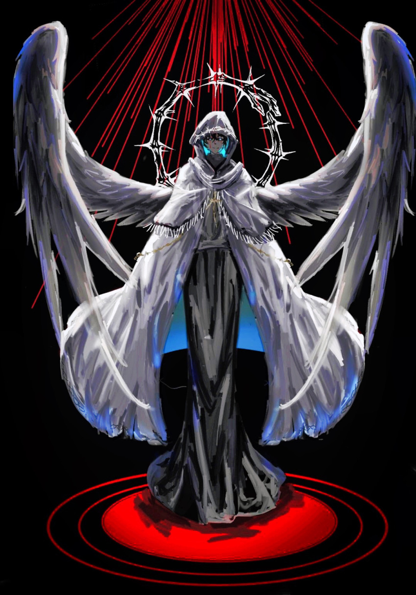 Circle Of Inevitability Rule 34 Image