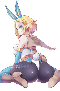 Animal Ears Rule 34 Image