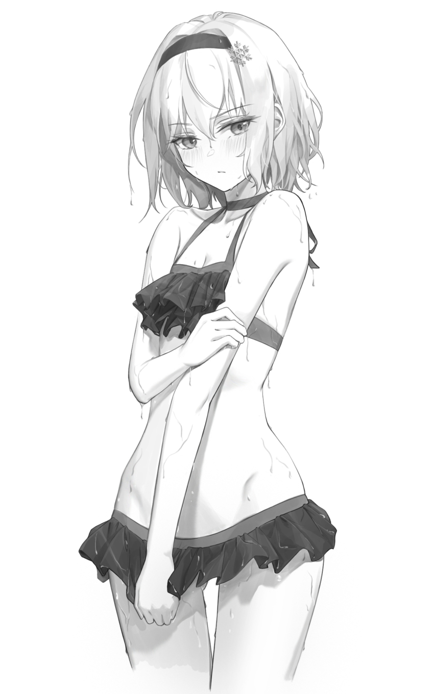 Sora Ginko (Ryuuou No Oshigoto!) Rule 34 Image