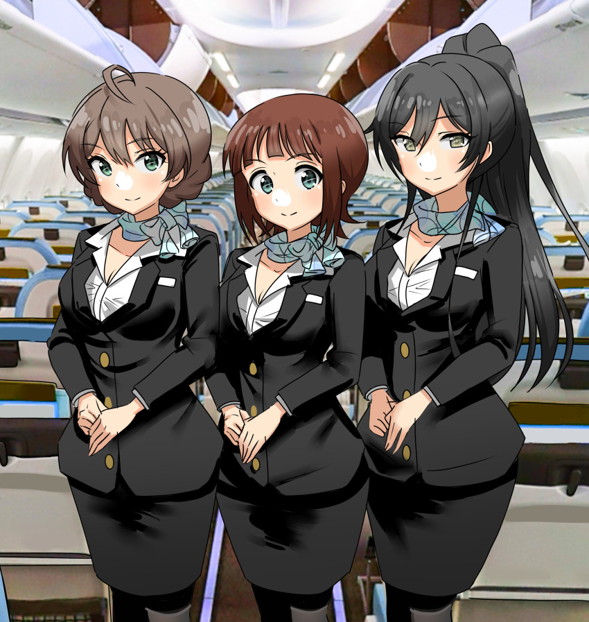 Amami Haruka (Idolmaster) Rule 34 Image