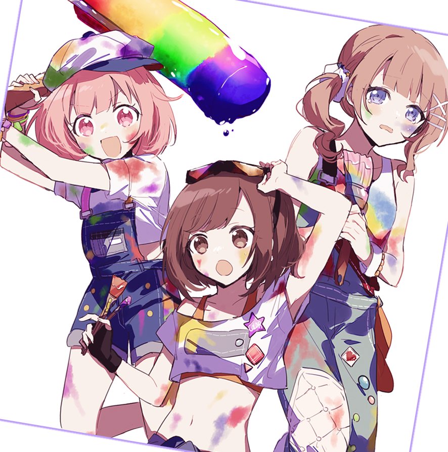Mochizuki Honami (Project Sekai) Rule 34 Image