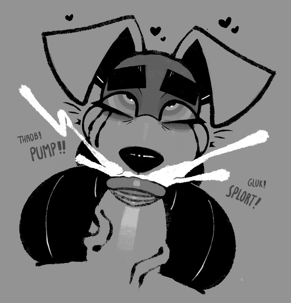 Kom (Komdog) Rule 34 Image