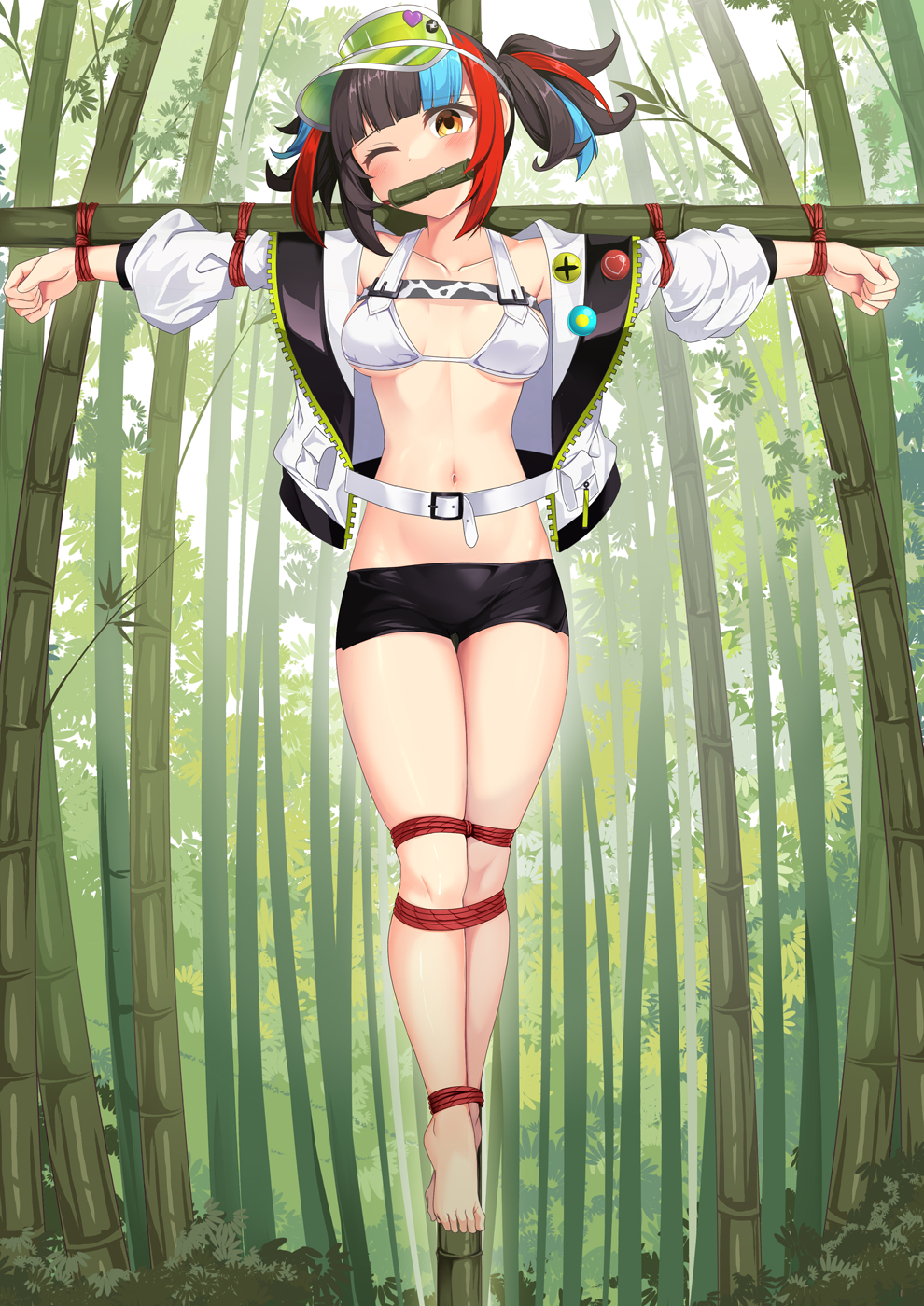 Sei Shounagon (Fate) Rule 34 Image