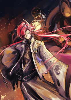 Fate (Series) Rule 34 Image