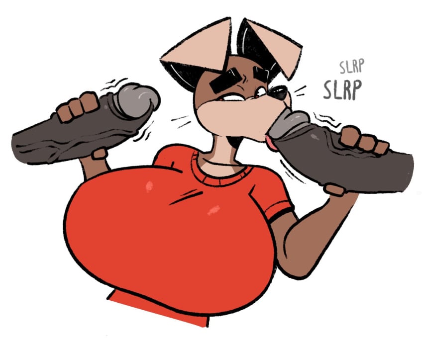 Kom (Komdog) Rule 34 Image