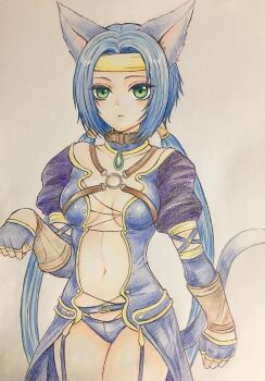Animal Ears Rule 34 Image