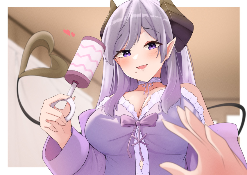 Saionji Mary (Nanashi Inc.) Rule 34 Image