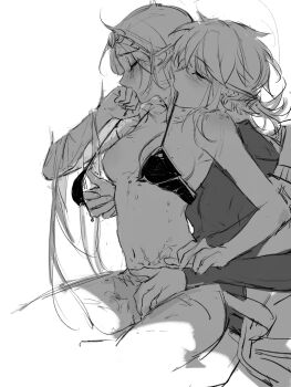 Bra Rule 34 Image