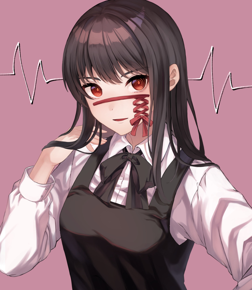 Yoru (Chainsaw Man) Rule 34 Image