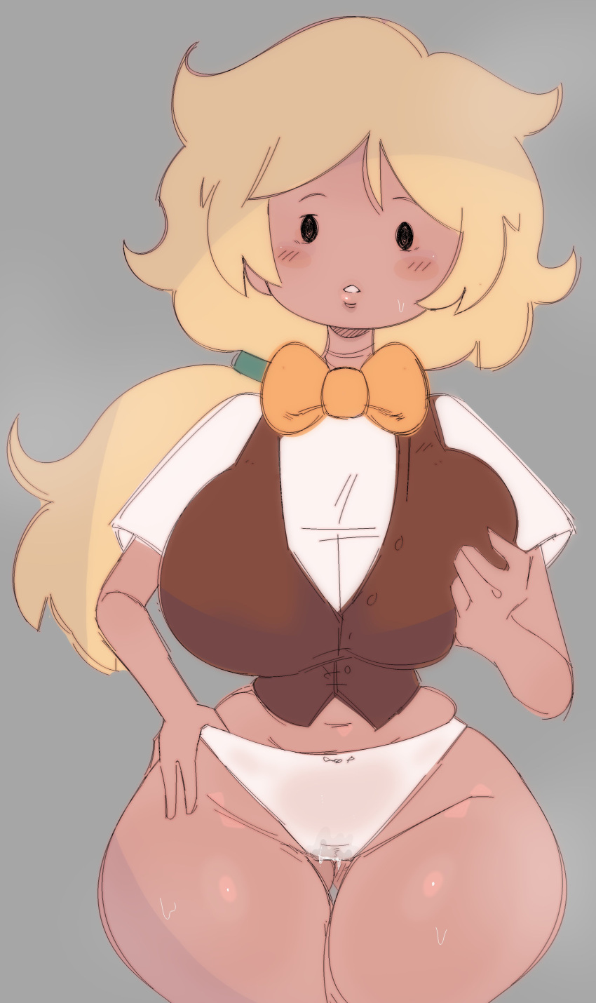 Fionna Campbell (Adventure Time) Rule 34 Image