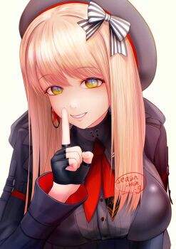 Emma (Nikke) Rule 34 Image