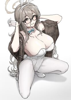 Akane (Blue Archive) Rule 34 Image