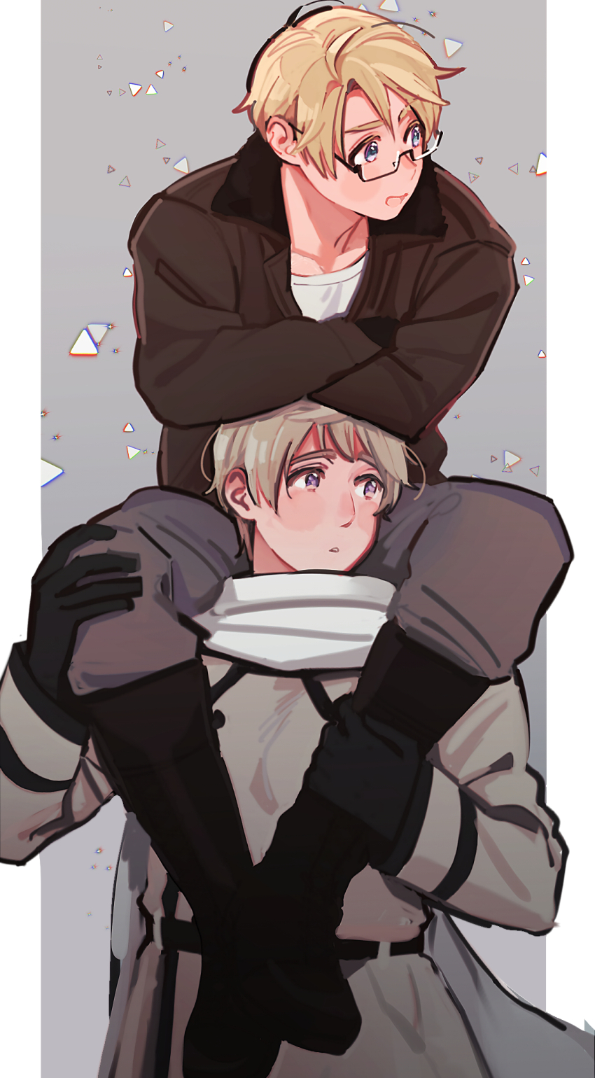 America (Hetalia) Rule 34 Image