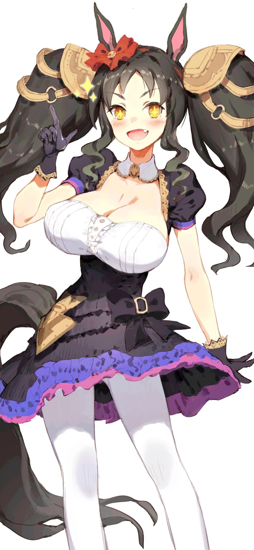 Marvelous Sunday (Umamusume) Rule 34 Image