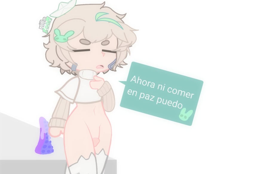 Gacha Rule 34 Image